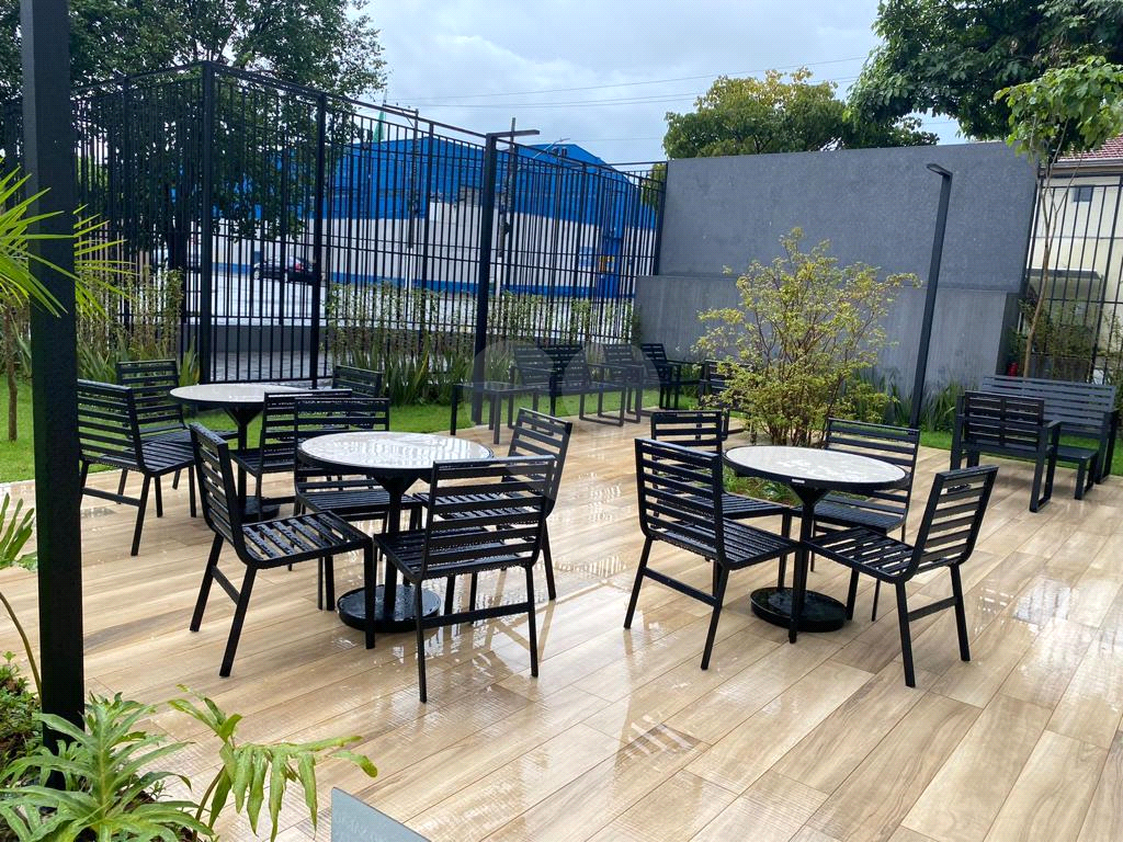 Apartamento 3 Dorm (1 suíte) + 1 vg (Vertiz Vila Mascote)