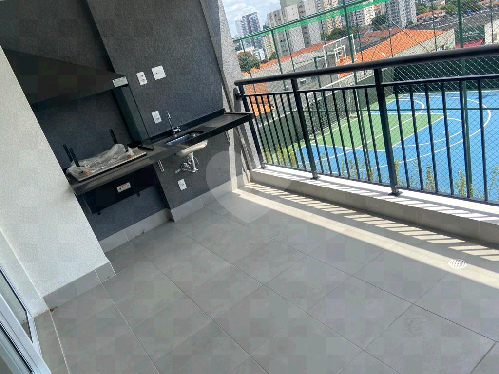 Apartamento 3 Dorm (1 suíte) + 1 vg (Vertiz Vila Mascote)