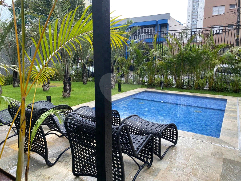 Apartamento 3 Dorm (1 suíte) + 1 vg (Vertiz Vila Mascote)