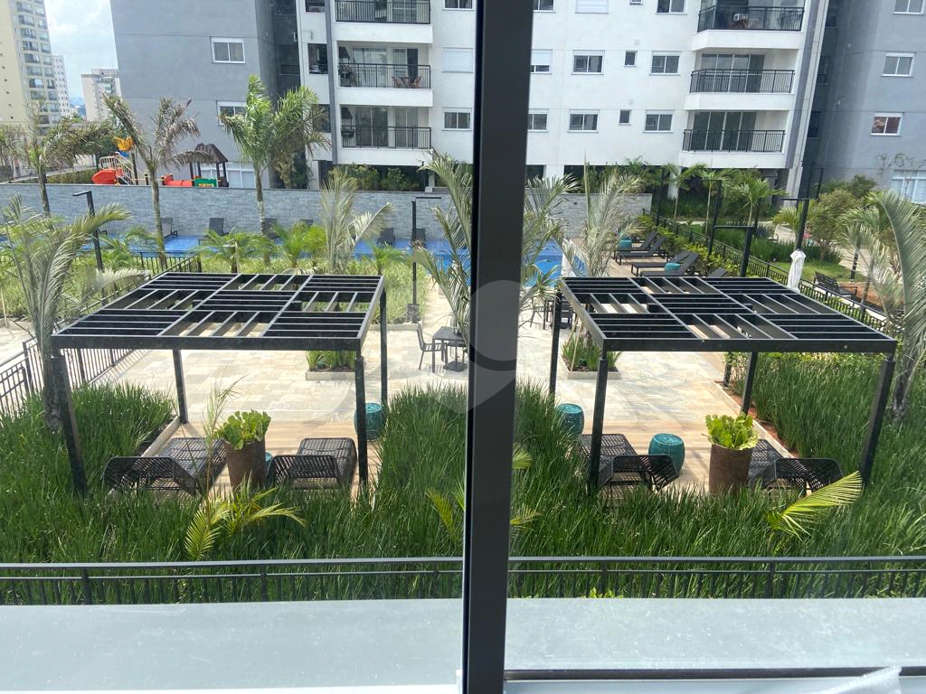 Apartamento 3 Dorm (1 suíte) + 1 vg (Vertiz Vila Mascote)