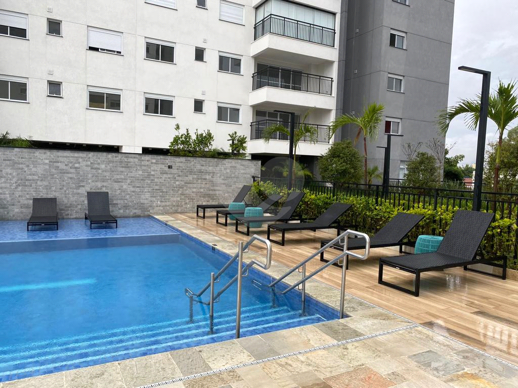 Apartamento 3 Dorm (1 suíte) + 1 vg (Vertiz Vila Mascote)