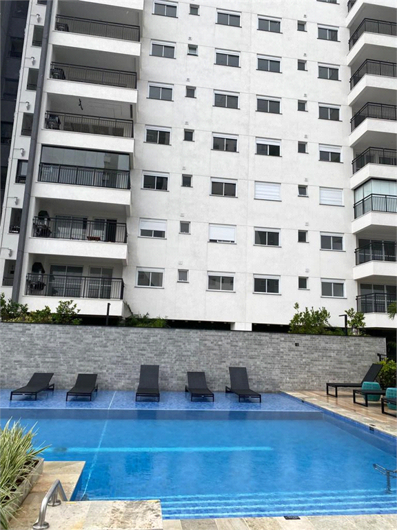 Apartamento 3 Dorm (1 suíte) + 1 vg (Vertiz Vila Mascote)