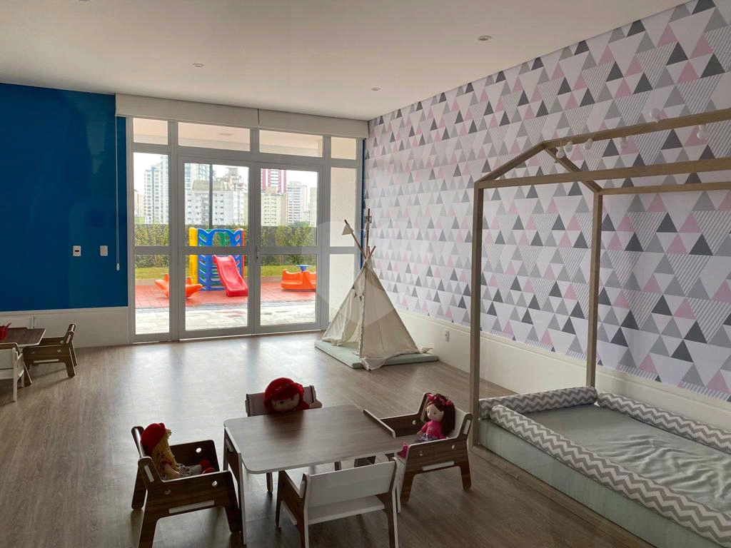 Apartamento 3 Dorm (1 suíte) + 1 vg (Vertiz Vila Mascote)