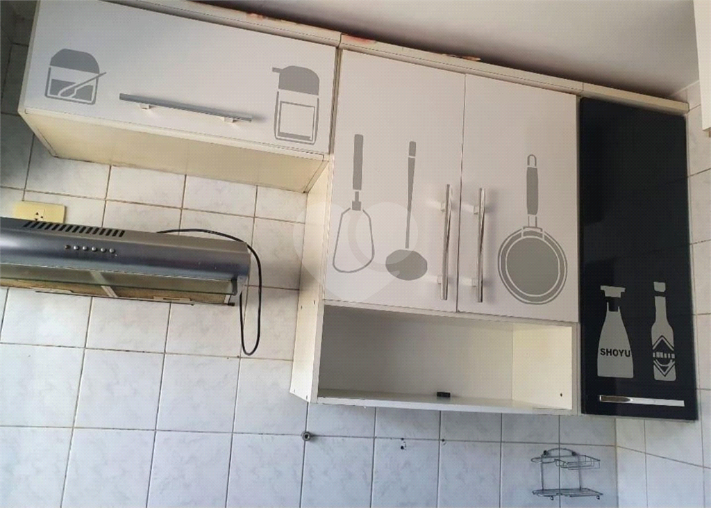 APARTAMENTO em PARQUE SANTO ANTÔNIO