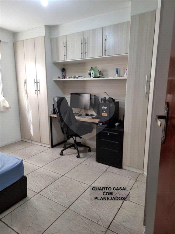 APARTAMENTO em PARQUE SANTO ANTÔNIO