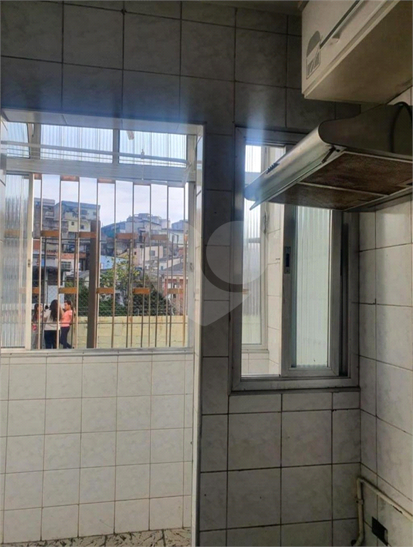 APARTAMENTO em PARQUE SANTO ANTÔNIO