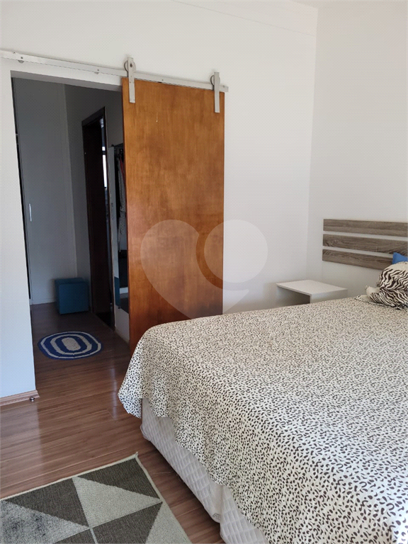 Casa de Condomínio à venda com 3 quartos, 219m² - Foto 62