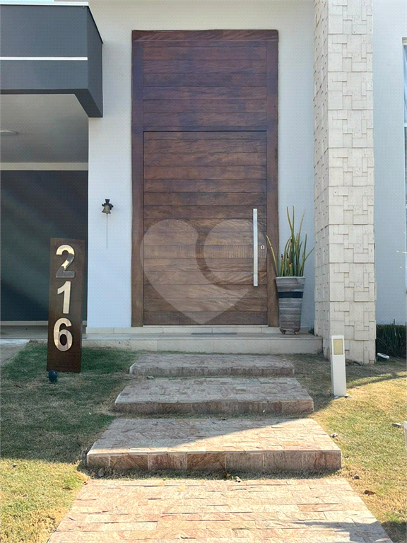 Casa de Condomínio à venda com 3 quartos, 219m² - Foto 53