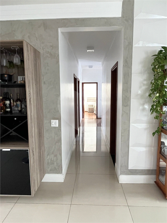 Casa de Condomínio à venda com 3 quartos, 219m² - Foto 18