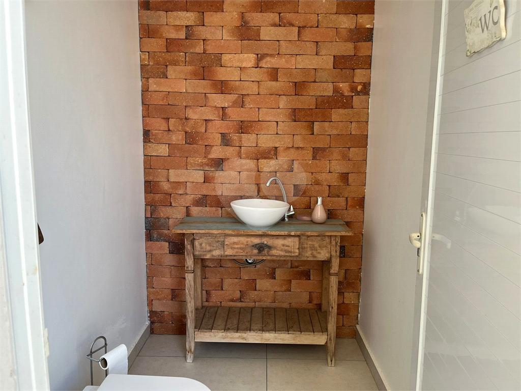 Casa de Condomínio à venda com 3 quartos, 219m² - Foto 5