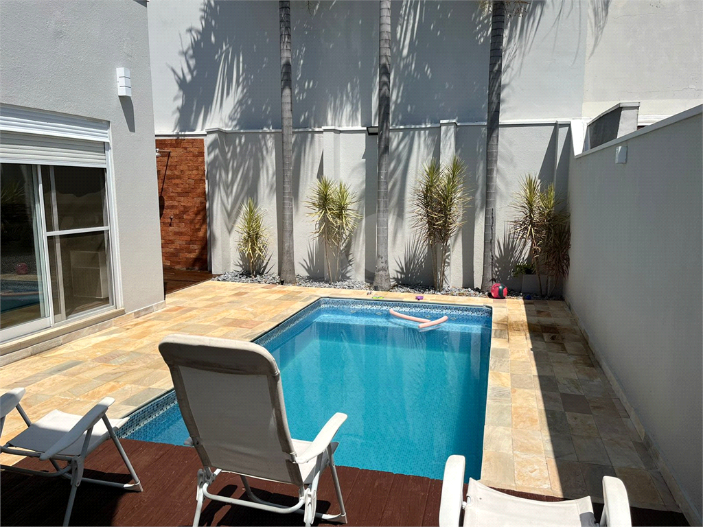 Casa de Condomínio à venda com 3 quartos, 219m² - Foto 39
