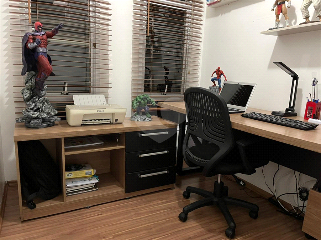 Casa de Condomínio à venda com 3 quartos, 219m² - Foto 41