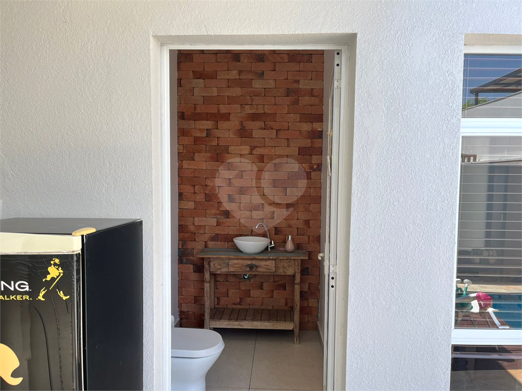 Casa de Condomínio à venda com 3 quartos, 219m² - Foto 12