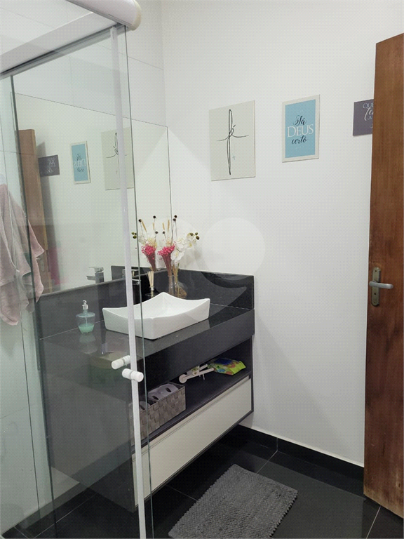 Casa de Condomínio à venda com 3 quartos, 219m² - Foto 59