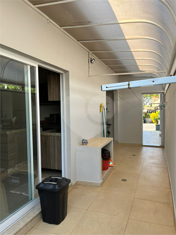 Casa de Condomínio à venda com 3 quartos, 219m² - Foto 44