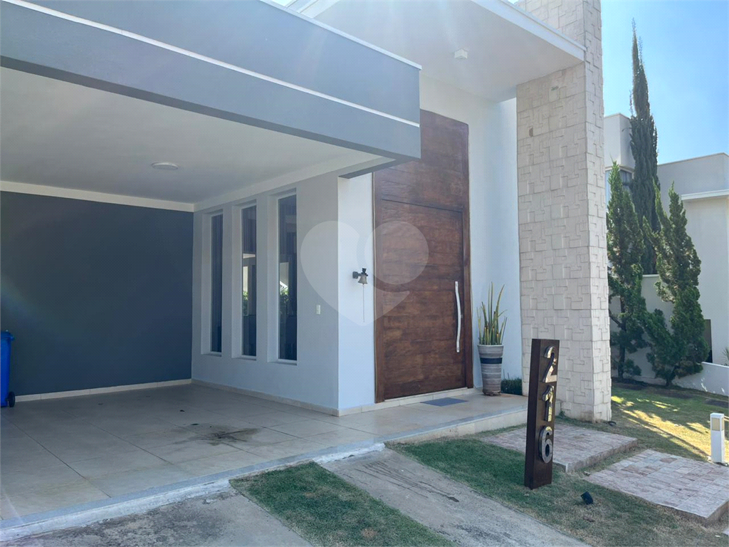 Casa de Condomínio à venda com 3 quartos, 219m² - Foto 49