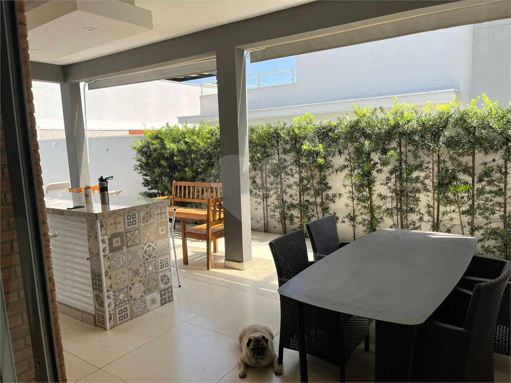 Casa de Condomínio à venda com 3 quartos, 219m² - Foto 32