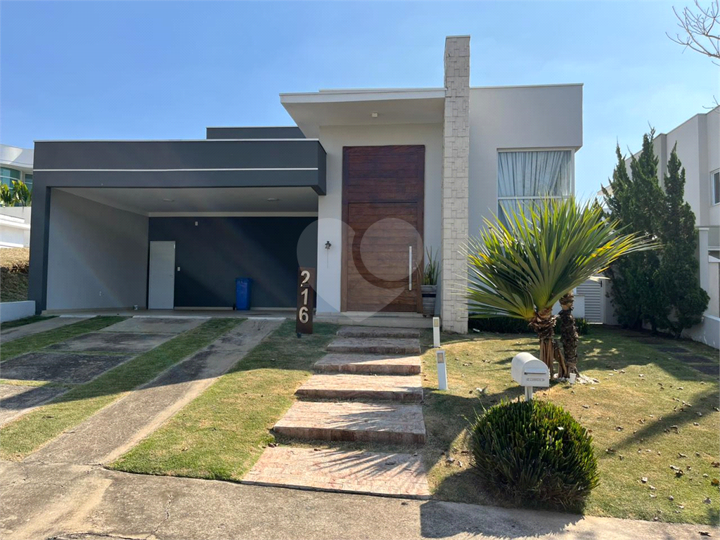 Casa de Condomínio à venda com 3 quartos, 219m² - Foto 48
