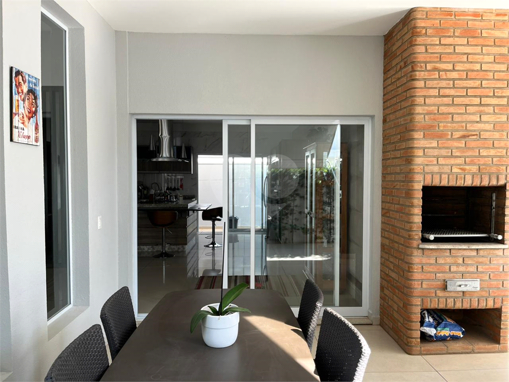 Casa de Condomínio à venda com 3 quartos, 219m² - Foto 42