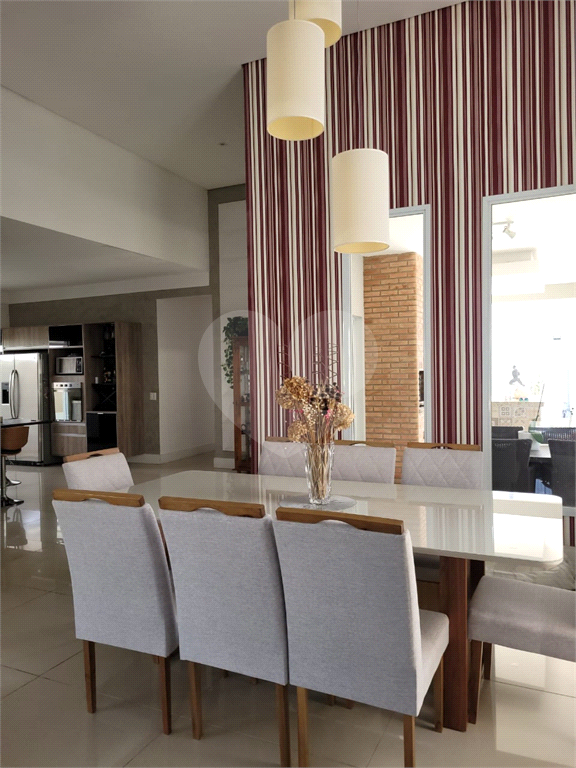 Casa de Condomínio à venda com 3 quartos, 219m² - Foto 54