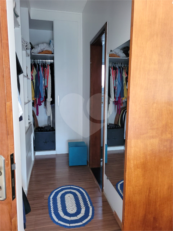 Casa de Condomínio à venda com 3 quartos, 219m² - Foto 60