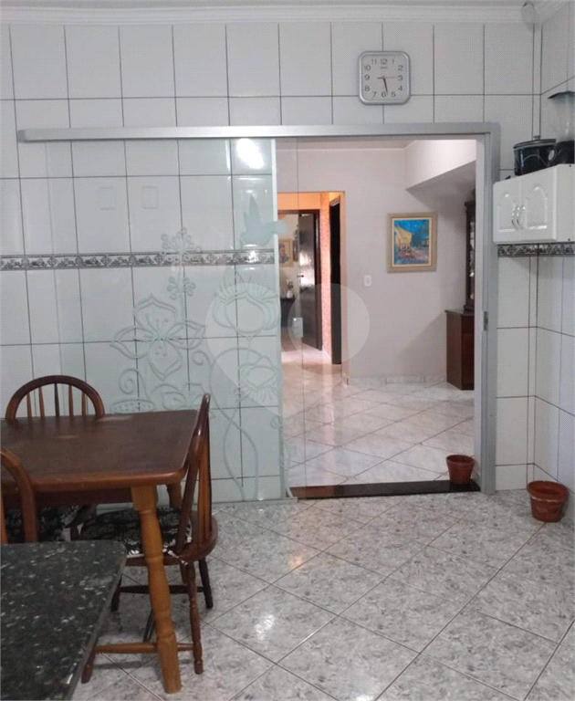 Casa à venda com 3 quartos, 233m² - Foto 6