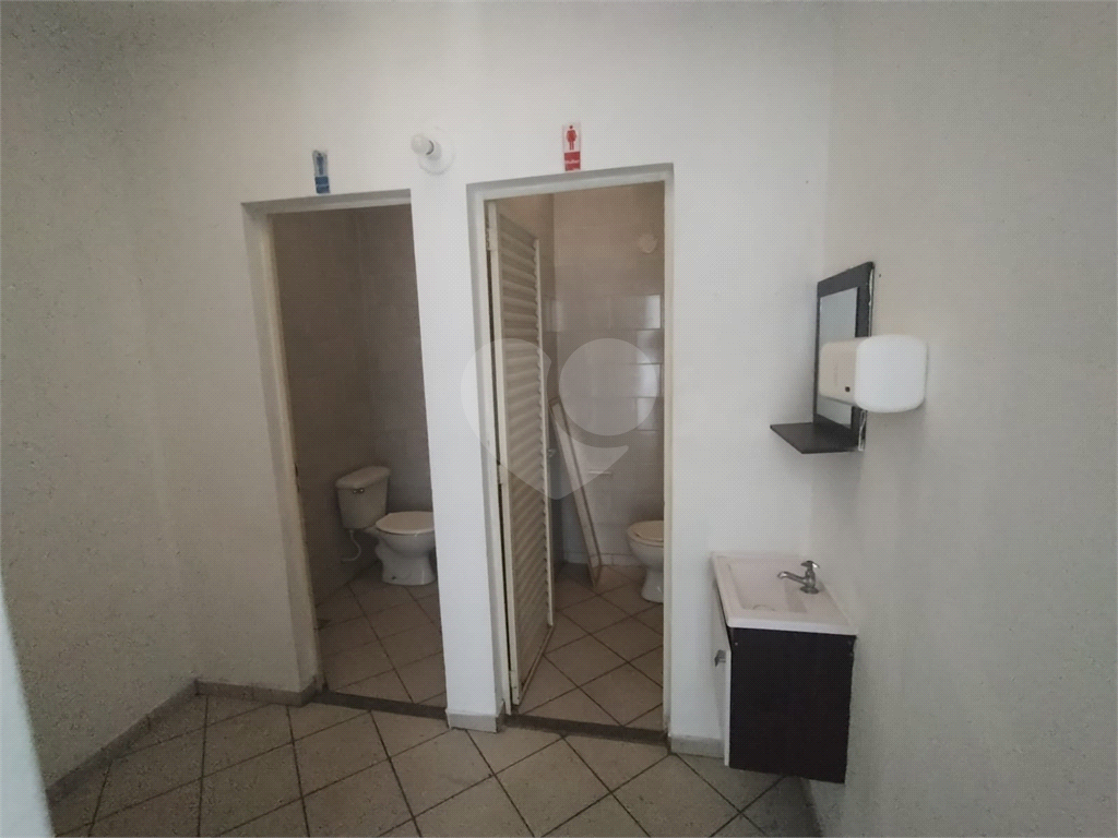 Conjunto Comercial-Sala para alugar, 25m² - Foto 11