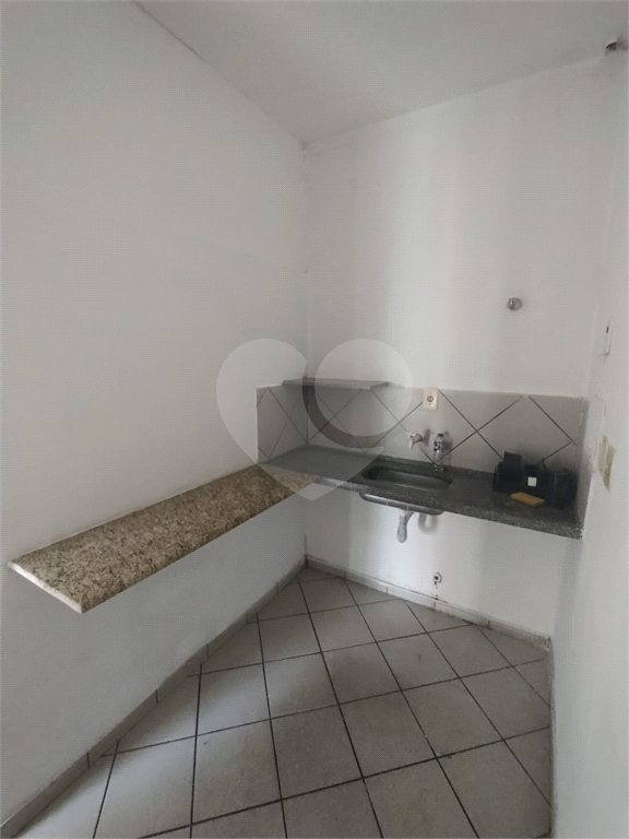 Conjunto Comercial-Sala para alugar, 25m² - Foto 3