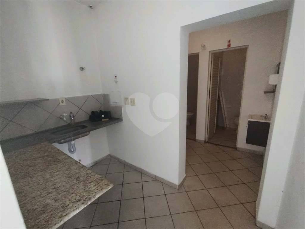 Conjunto Comercial-Sala para alugar, 25m² - Foto 1