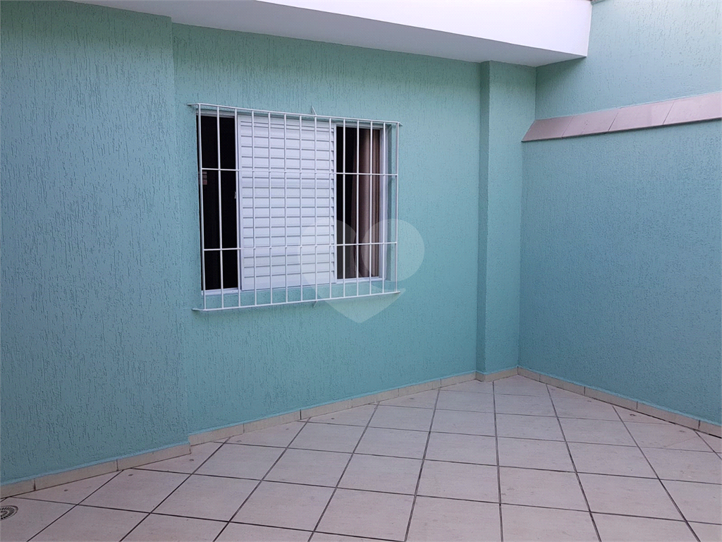 Casa a Venda em SBC-250 m2-3 dormitórios