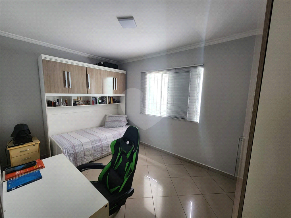 Casa a Venda em SBC-250 m2-3 dormitórios
