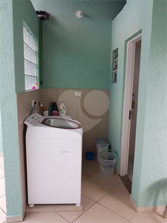 Casa a Venda em SBC-250 m2-3 dormitórios