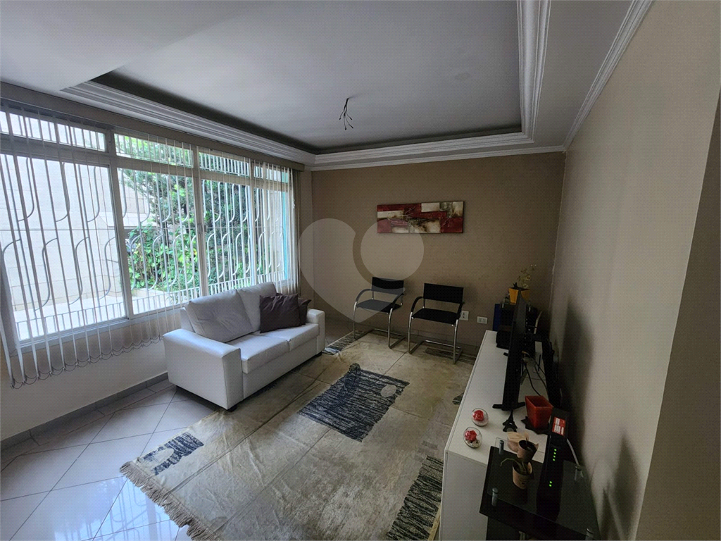 Casa a Venda em SBC-250 m2-3 dormitórios