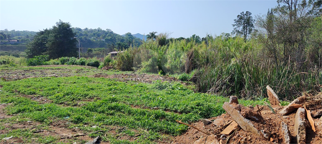 Terreno à venda, 2091m² - Foto 1