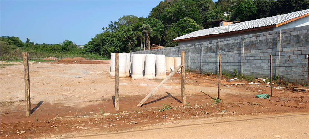 Terreno à venda, 500m² - Foto 2