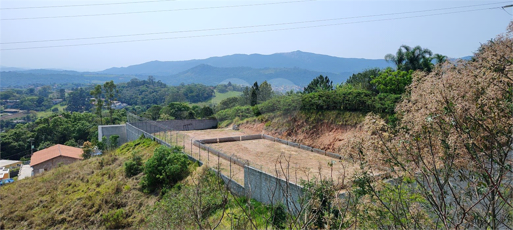 Terreno à venda, 1232m² - Foto 10