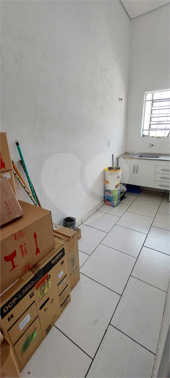 Terreno na Vila Nova Cachoeirinha de 385m2 com sobreloja e duas casas