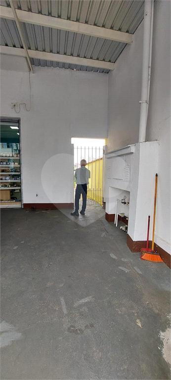 Terreno na Vila Nova Cachoeirinha de 385m2 com sobreloja e duas casas