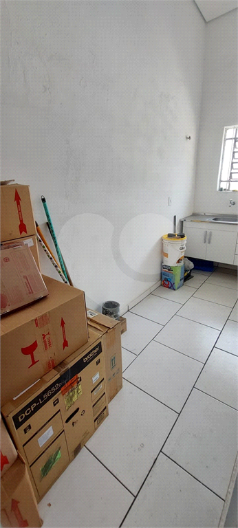 Terreno na Vila Nova Cachoeirinha de 385m2 com sobreloja e duas casas