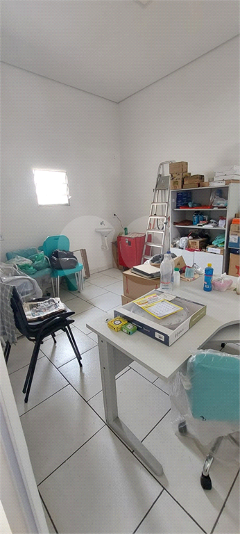 Terreno na Vila Nova Cachoeirinha de 385m2 com sobreloja e duas casas