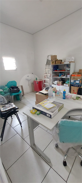Terreno na Vila Nova Cachoeirinha de 385m2 com sobreloja e duas casas