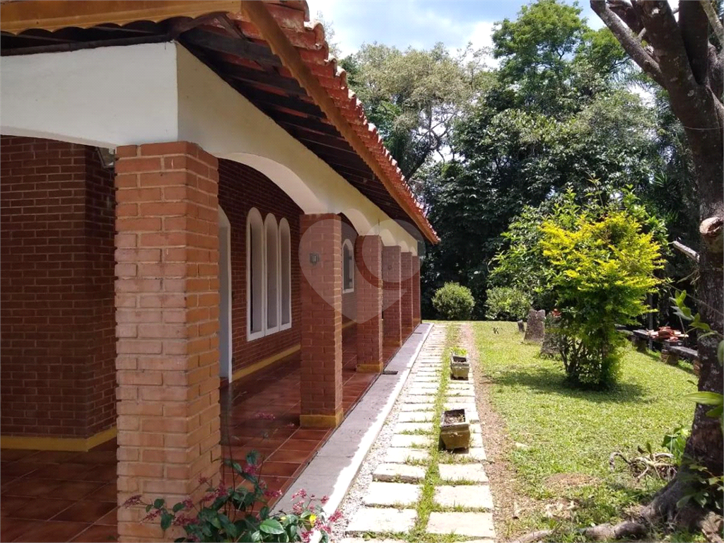 Sítio à venda com 3 quartos, 600m² - Foto 6