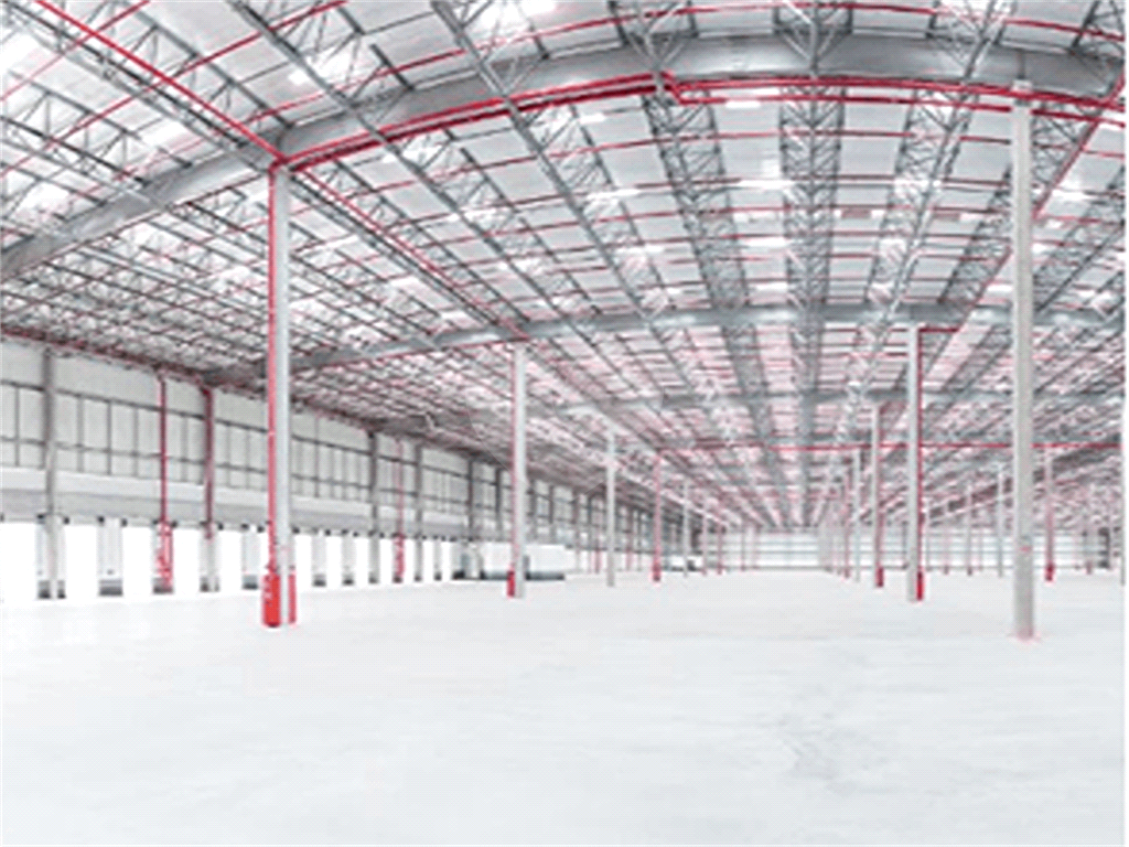 Depósito-Galpão-Armazém para alugar, 5476m² - Foto 4