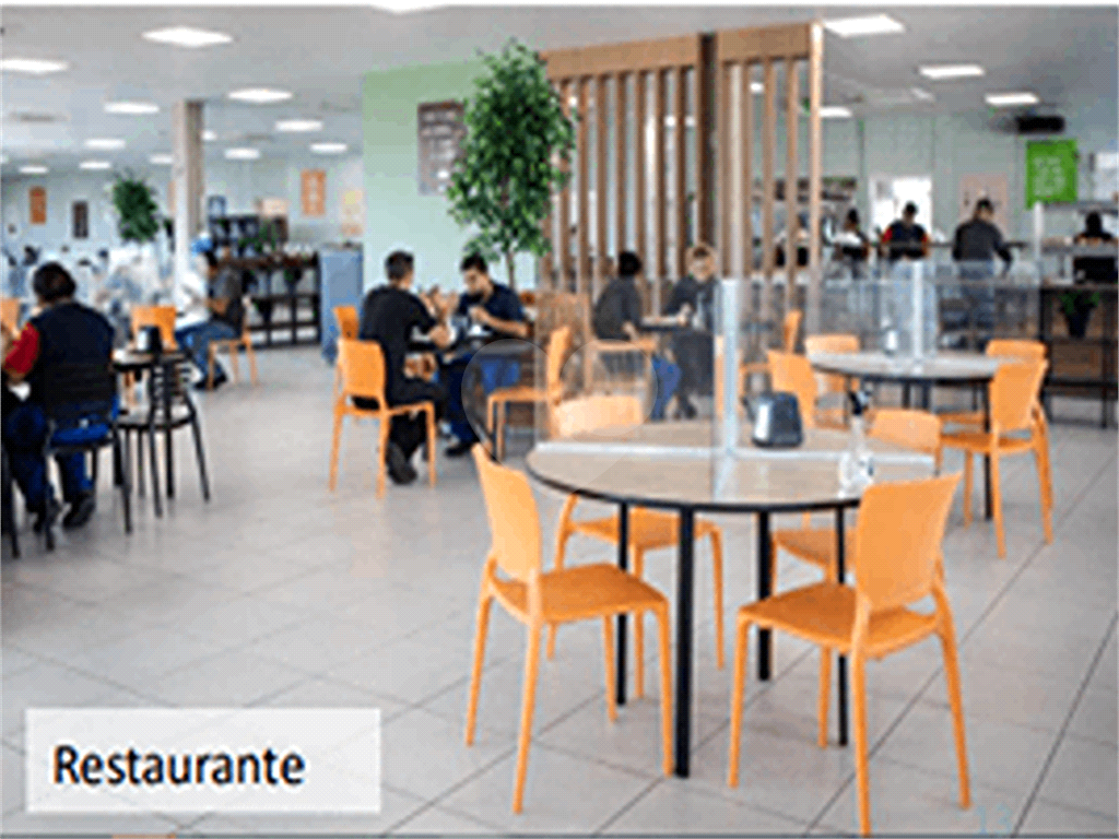 Depósito-Galpão-Armazém para alugar, 5476m² - Foto 6