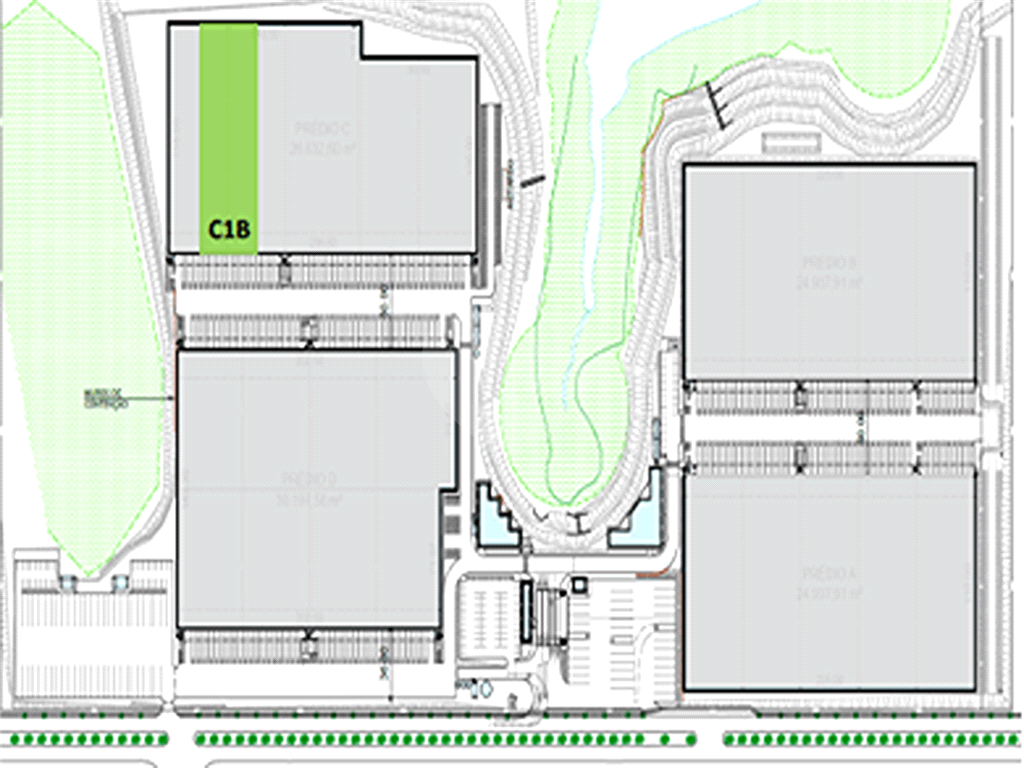 Depósito-Galpão-Armazém para alugar, 5476m² - Foto 10