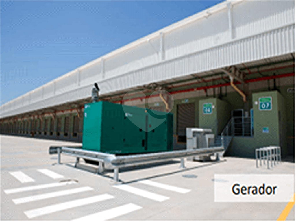 Depósito-Galpão-Armazém para alugar, 5476m² - Foto 8