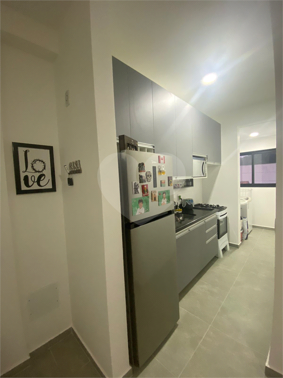 Apartamento à venda com 2 quartos, 57m² - Foto 23