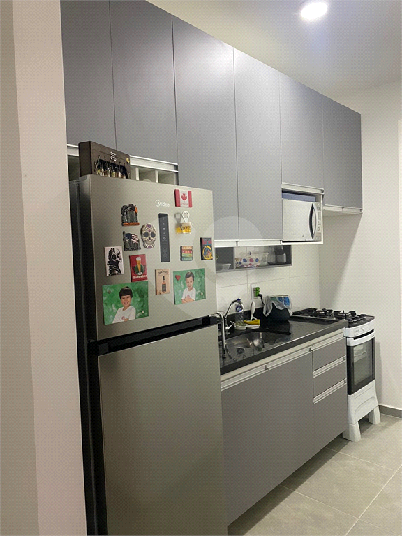 Apartamento à venda com 2 quartos, 57m² - Foto 20