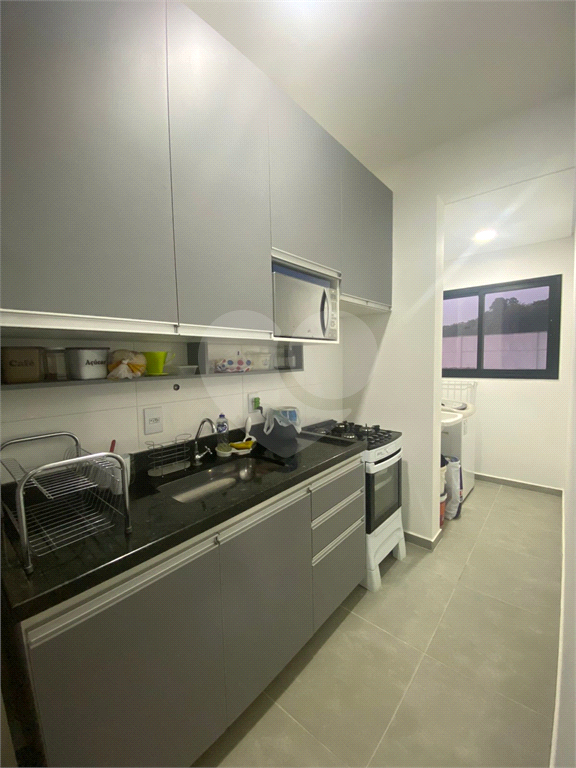 Apartamento à venda com 2 quartos, 57m² - Foto 21