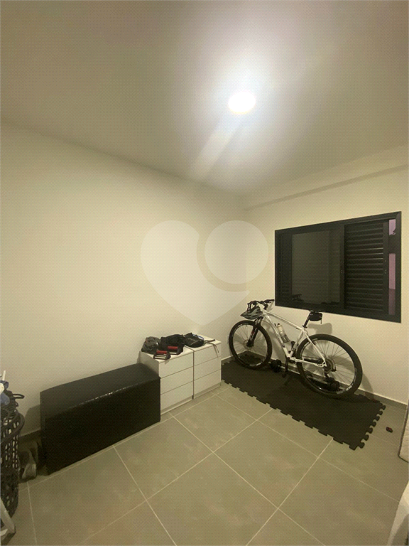 Apartamento à venda com 2 quartos, 57m² - Foto 4